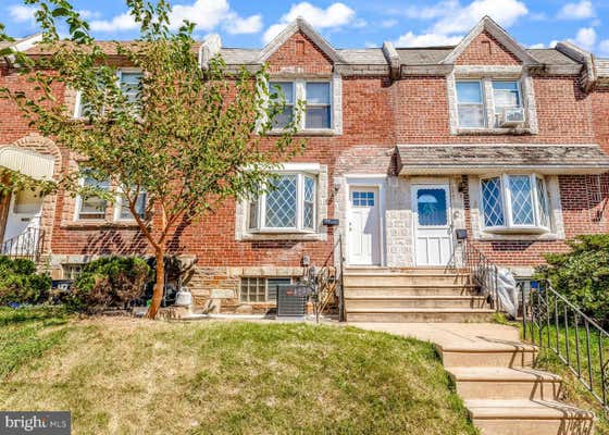 4235 MARPLE ST, PHILADELPHIA, PA 19136 - Image 1