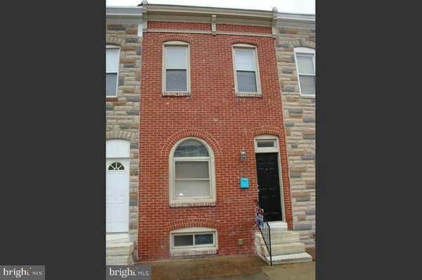 1209 CARROLL ST, BALTIMORE, MD 21230 - Image 1