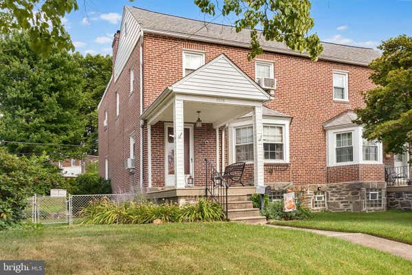 2515 MANSFIELD AVE, DREXEL HILL, PA 19026 - Image 1