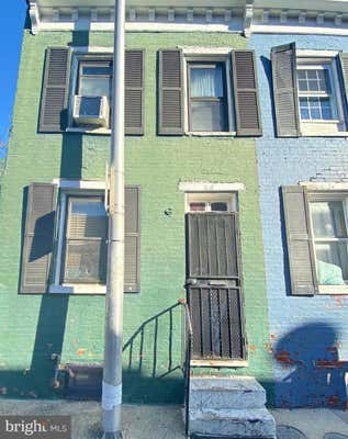 43 S STOCKTON ST, BALTIMORE, MD 21223 - Image 1