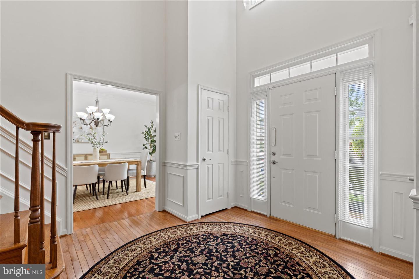 Centreville, Virginia, 20121, United States, 4 Bedrooms Bedrooms, ,3 BathroomsBathrooms,Residential,Contingent,2045785
