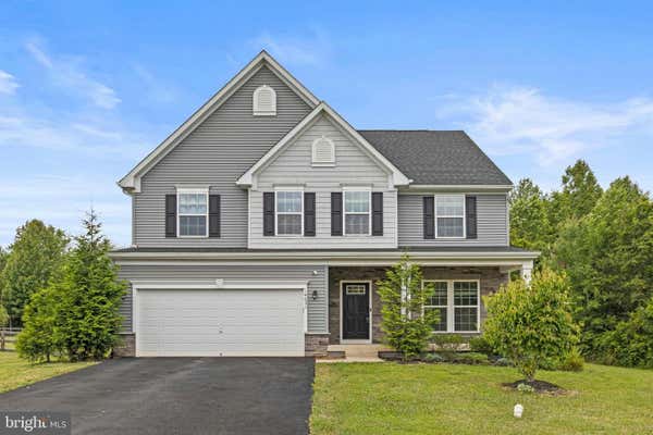 14631 MANORWOOD DR, CULPEPER, VA 22701 - Image 1