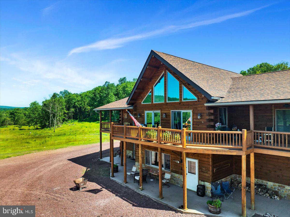 White Haven, Pennsylvania, 18661, United States, 5 Bedrooms Bedrooms, ,3 BathroomsBathrooms,Residential,Active,1888981