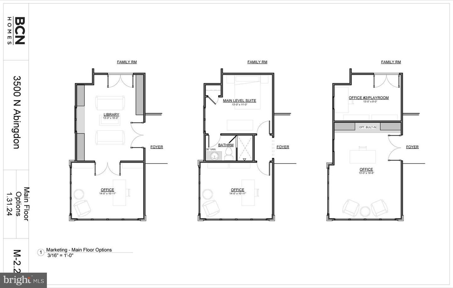 Arlington, Virginia, 22207, United States, 6 Bedrooms Bedrooms, ,9 BathroomsBathrooms,Residential,Active,1972156