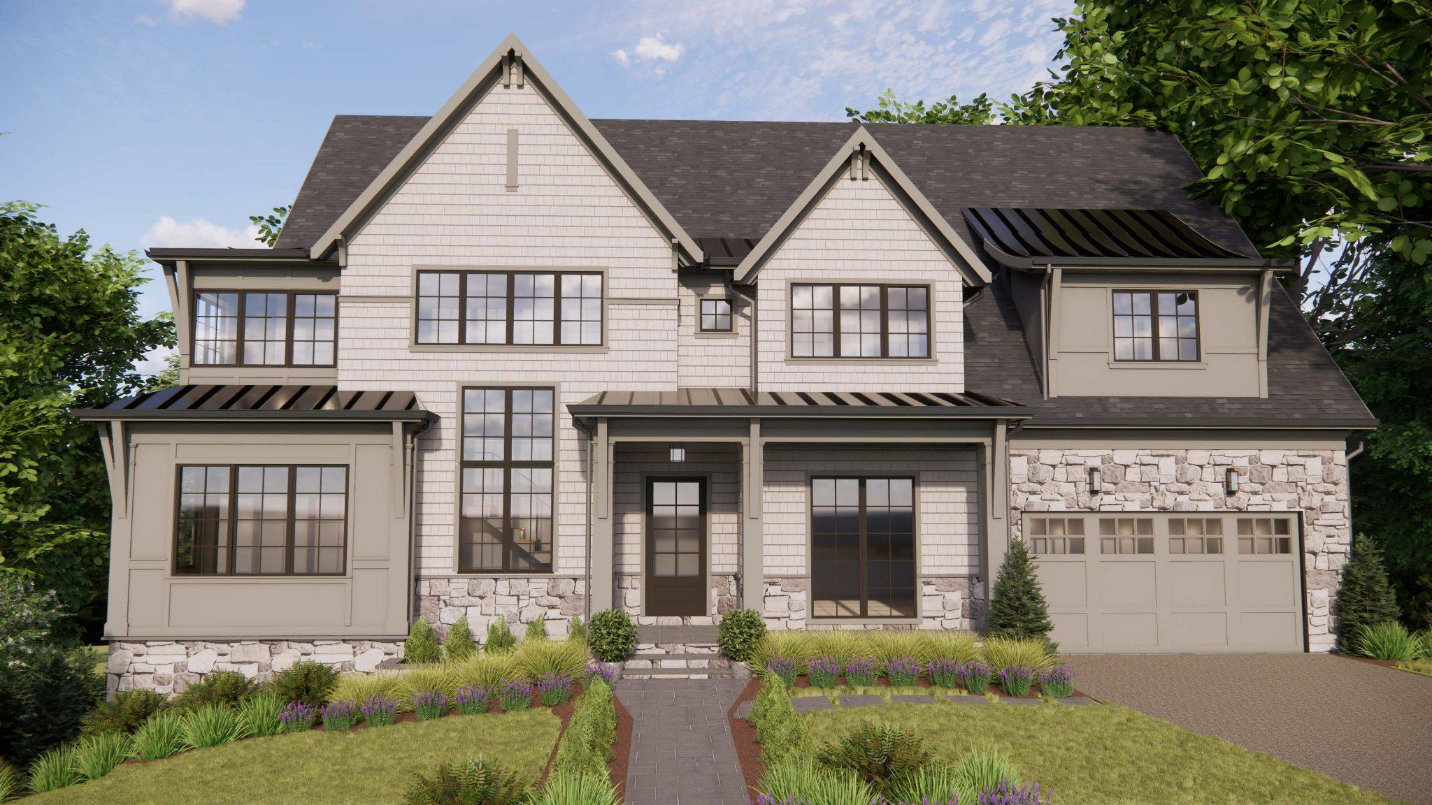 Arlington, Virginia, 22207, United States, 6 Bedrooms Bedrooms, ,9 BathroomsBathrooms,Residential,Active,1972156