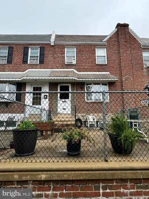 4505 BLEIGH AVE, PHILADELPHIA, PA 19136 - Image 1