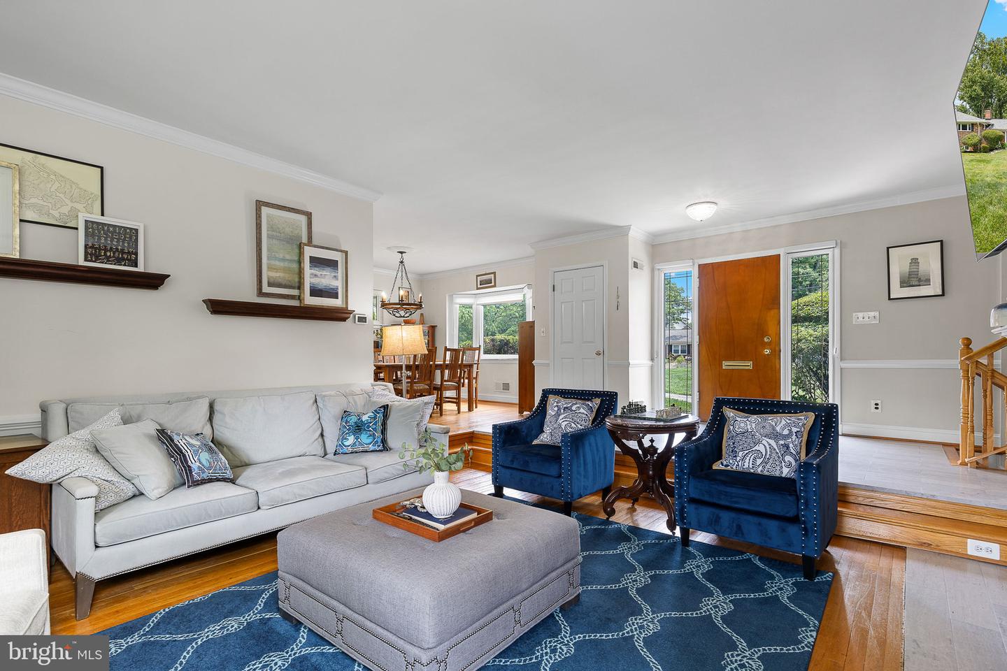 Falls Church, Virginia, 22041, United States, ,3 BathroomsBathrooms,Residential,Active,1843858