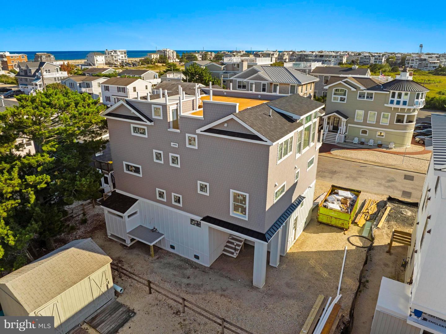 Long Beach Township, New Jersey, 08008, United States, 6 Bedrooms Bedrooms, ,6 BathroomsBathrooms,Residential,Active,1927658