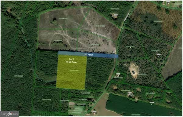 TYLER STATION ROAD LOT 2, BEAVERDAM, VA 23015 - Image 1