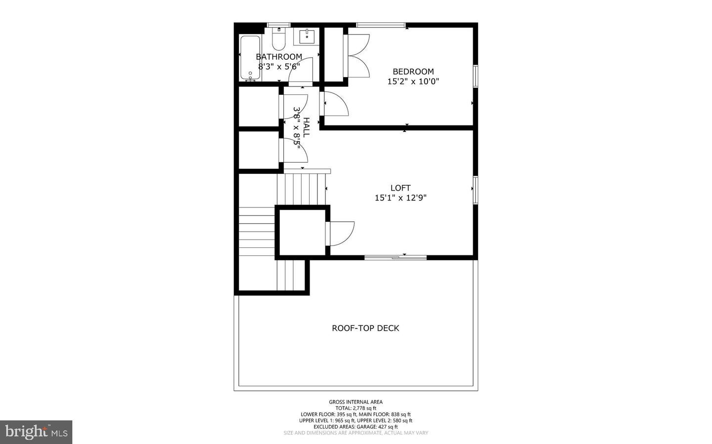 Rockville, Maryland, 20852, United States, 5 Bedrooms Bedrooms, ,5 BathroomsBathrooms,Residential,Active,2044158