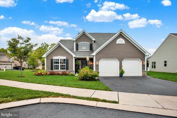 246 PILGRIM DR, LANCASTER, PA 17603 - Image 1