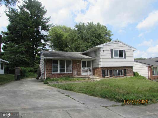 3908 RAYTON RD, RANDALLSTOWN, MD 21133 - Image 1