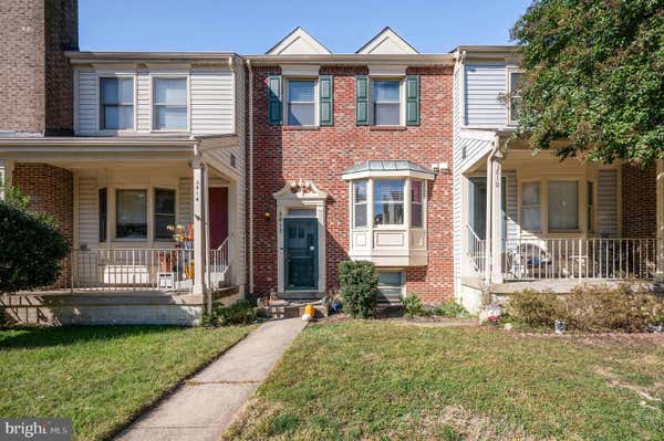 3812 ROXBURY CT, ALEXANDRIA, VA 22309 - Image 1