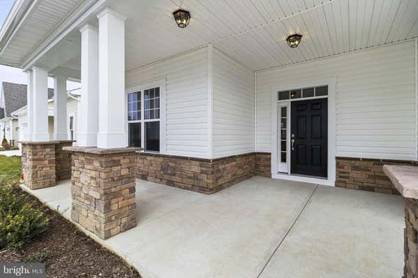 306 HERITAGE SHORES CIR, BRIDGEVILLE, DE 19933 - Image 1