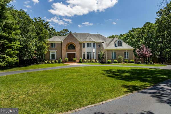 21 ELDERBERRY DR, MEDFORD, NJ 08055 - Image 1