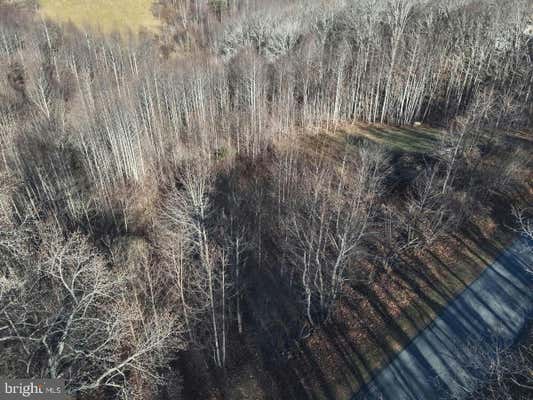 BENT NAIL ROAD, HILLSVILLE, VA 24343, photo 5 of 20