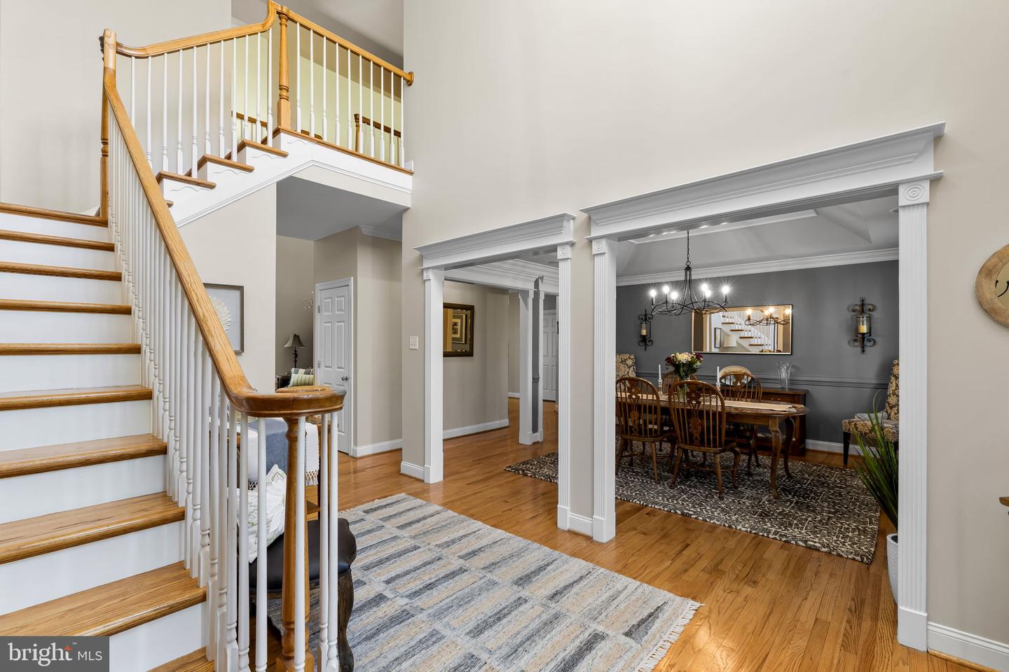 Ellicott City, Maryland, 21042, United States, 5 Bedrooms Bedrooms, ,5 BathroomsBathrooms,Residential,Active,2044187