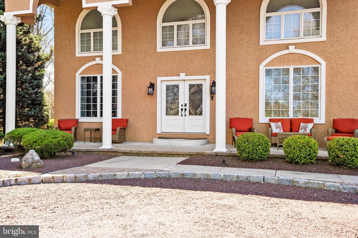 Robbinsville, New Jersey, 08691, United States, 6 Bedrooms Bedrooms, ,6 BathroomsBathrooms,Residential,Active,1953417