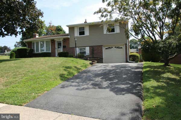 319 S BOBBIN MILL LN, BROOMALL, PA 19008 - Image 1