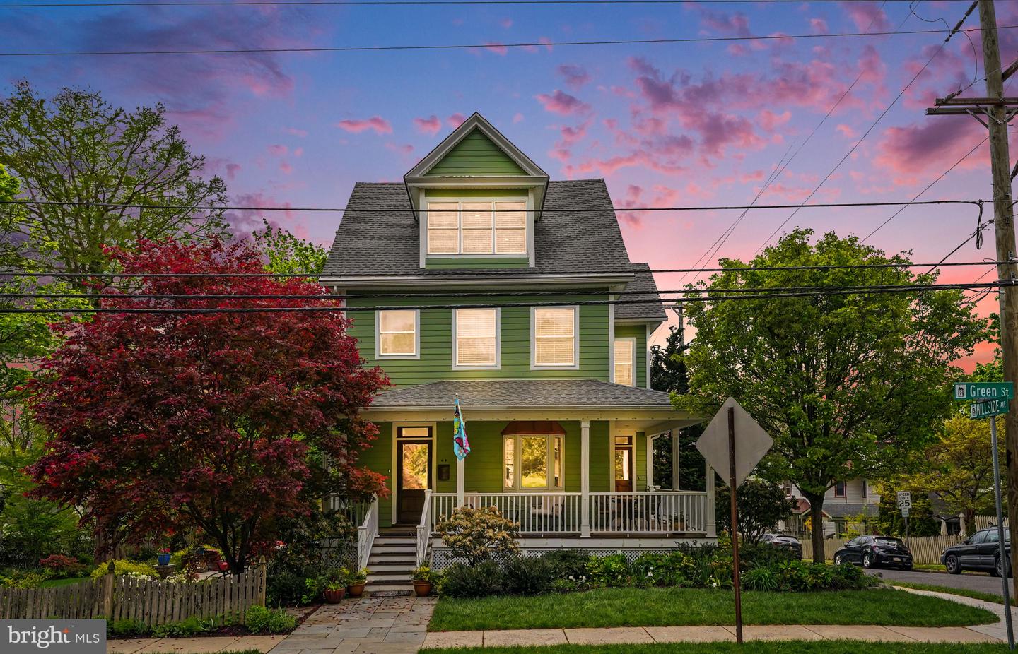 Doylestown, Pennsylvania, 18901, United States, 4 Bedrooms Bedrooms, ,3 BathroomsBathrooms,Residential,Contingent,2045751