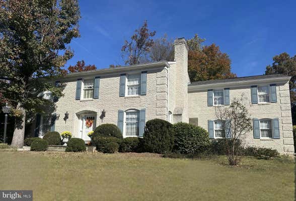 710 W TANTALLON DR, FORT WASHINGTON, MD 20744 - Image 1