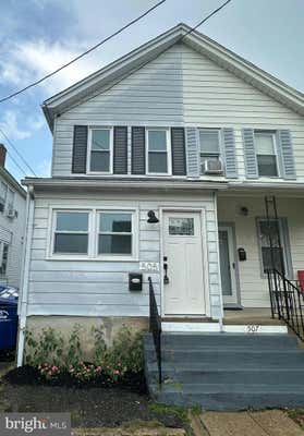 505 DELAWARE AVE, RIVERSIDE, NJ 08075 - Image 1