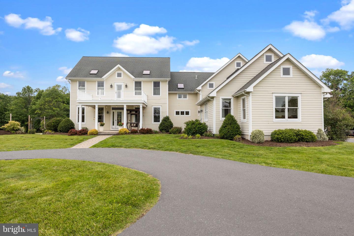 Lambertville, New Jersey, 08530, United States, 6 Bedrooms Bedrooms, ,5 BathroomsBathrooms,Residential,Active,1843838