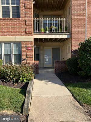 1706 LANDMARK DR # 1M, FOREST HILL, MD 21050 - Image 1