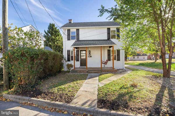 314 PINE ST, FRONT ROYAL, VA 22630 - Image 1