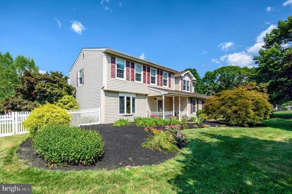 1842 COLD BROOK LN, JAMISON, PA 18929 - Image 1