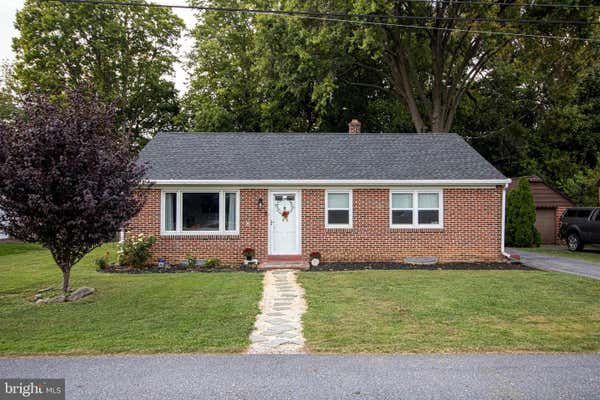 23 PLYMOUTH AVE, LANCASTER, PA 17602 - Image 1