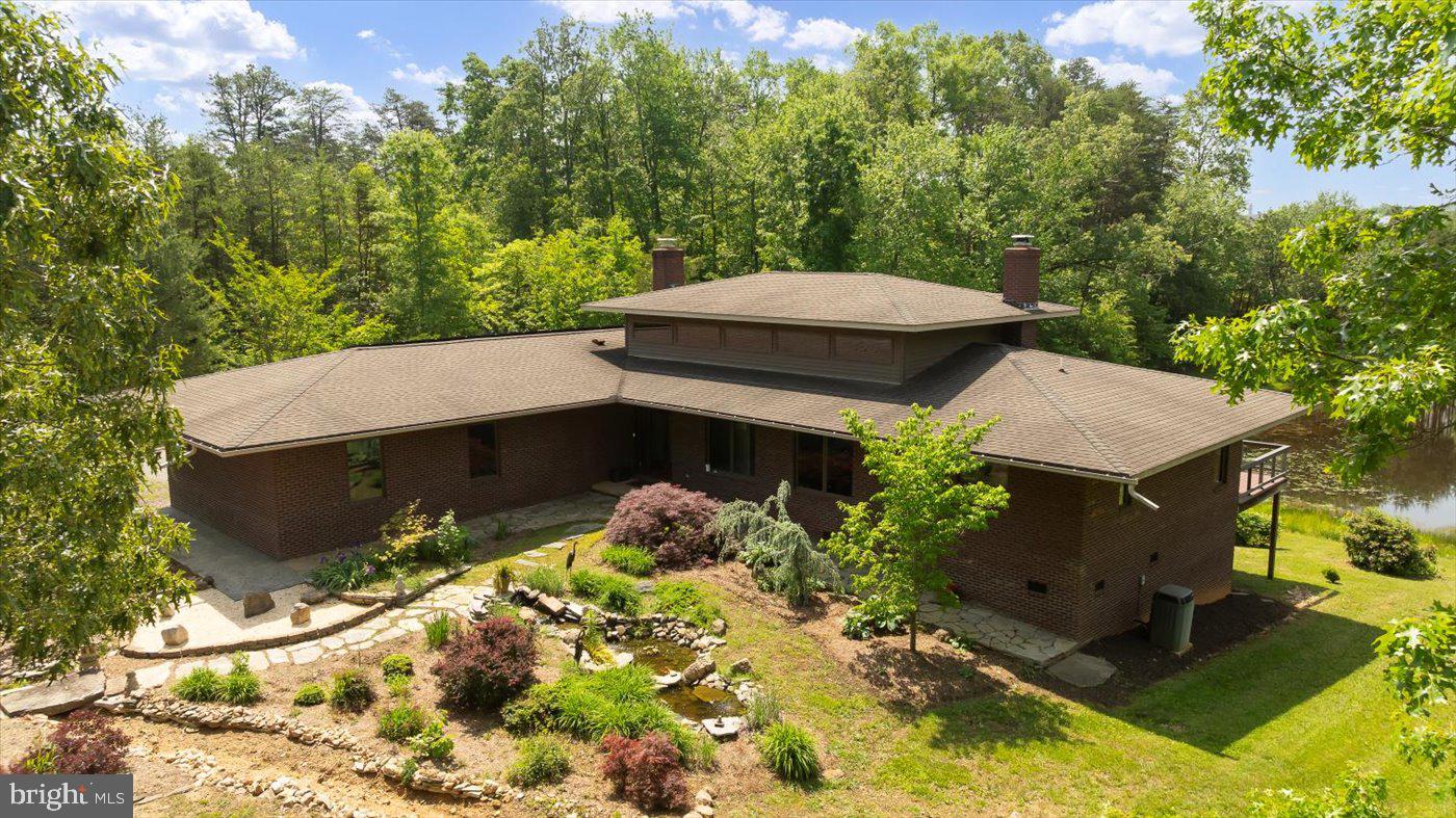 Rhoadesville, Virginia, 22542, United States, 3 Bedrooms Bedrooms, ,3 BathroomsBathrooms,Residential,Active,1769999