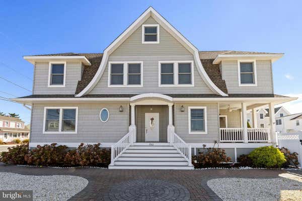 12401 BEACH AVE, LONG BEACH TOWNSHIP, NJ 08008 - Image 1