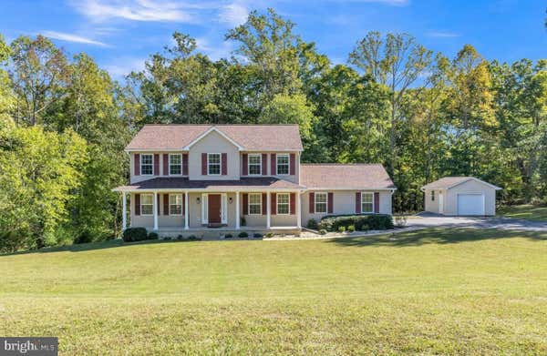 7113 JULIETTE LOW LN, HUGHESVILLE, MD 20637 - Image 1