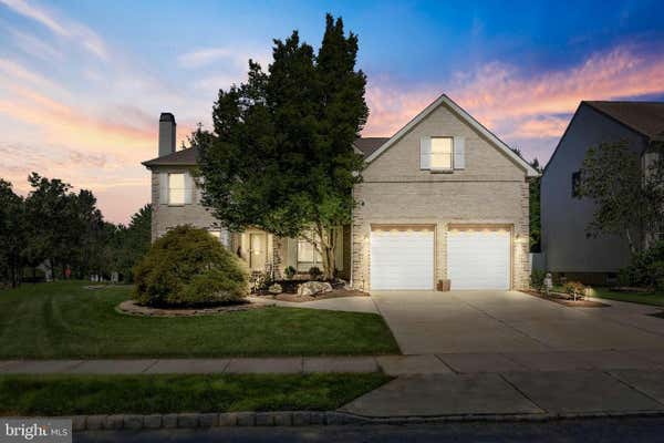 162 LUCERNE BLVD, CHERRY HILL, NJ 08003 - Image 1