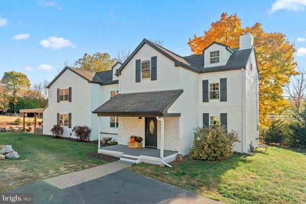 905 FITZWATERTOWN RD, GLENSIDE, PA 19038 - Image 1