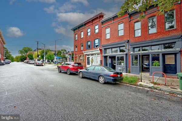 1114 HOLLINS ST # 1116, BALTIMORE, MD 21223, photo 3 of 27