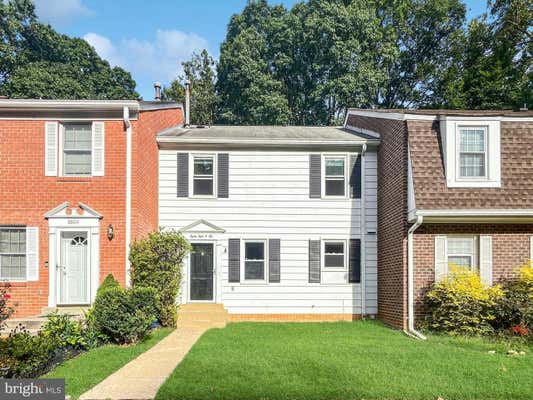 8802 CAMEO SQ, SPRINGFIELD, VA 22152 - Image 1