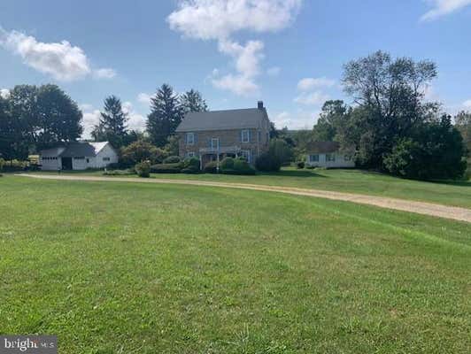 7844 KINGS HWY, NEW TRIPOLI, PA 18066 - Image 1