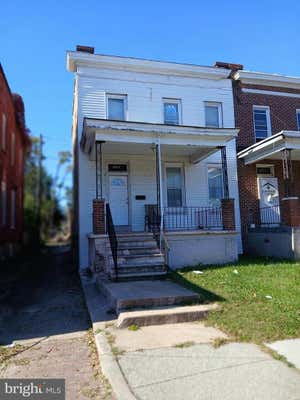 2112 N PULASKI ST, BALTIMORE, MD 21217 - Image 1