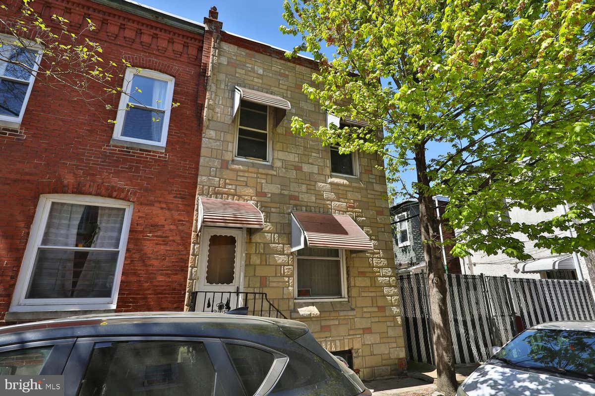 336 N HOLLY ST, PHILADELPHIA, PA 19104, photo 1 of 21