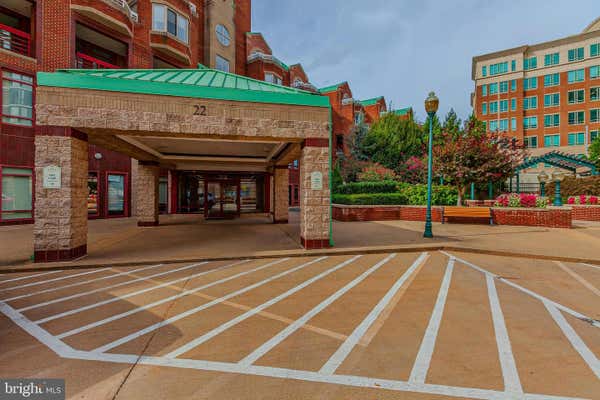 22 COURTHOUSE SQ # 22-506, ROCKVILLE, MD 20850 - Image 1