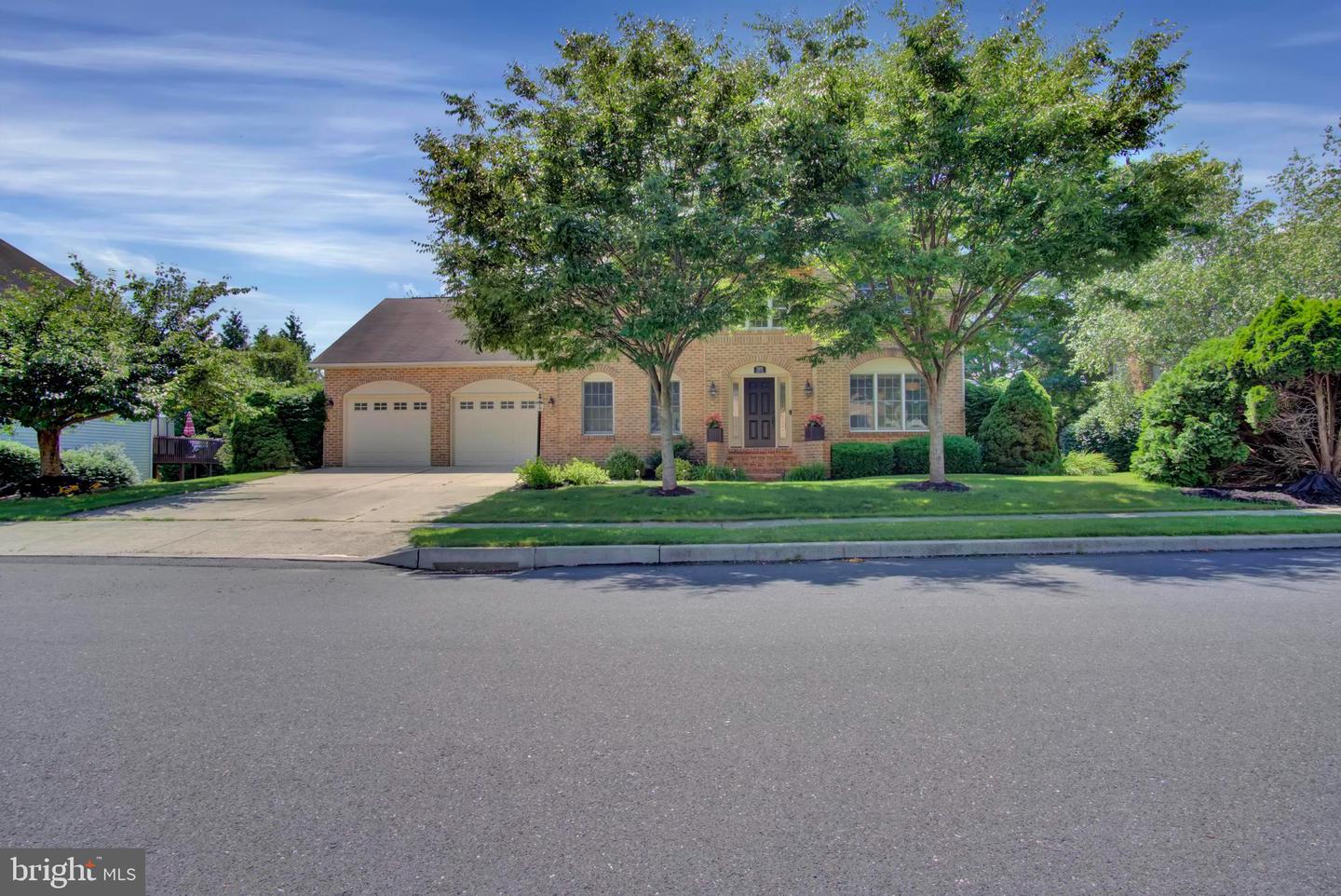 Home at 1101 Saffron Drive