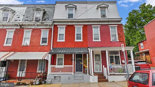 424 MUENCH ST, HARRISBURG, PA 17102 - Image 1