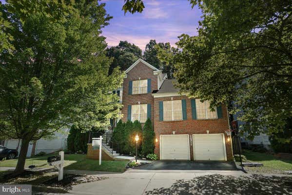 21109 HICKORY FOREST WAY, GERMANTOWN, MD 20876 - Image 1