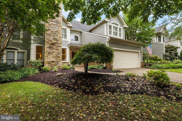 7 SPYGLASS CT, LUTHERVILLE TIMONIUM, MD 21093 - Image 1