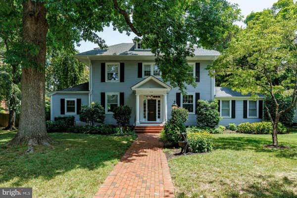 216 S HANSON ST, EASTON, MD 21601 - Image 1