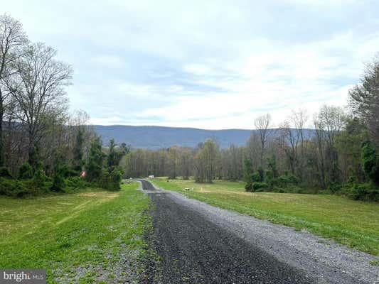 LOT #14 RIDGE WAY DRIVE, EVERETT, PA 15537 - Image 1