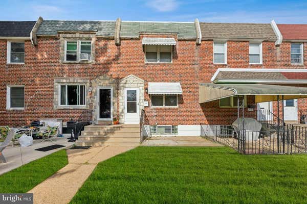 3037 HOLME AVE, PHILADELPHIA, PA 19136 - Image 1