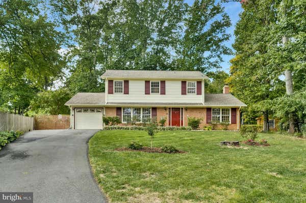 4618 GRAMLEE CIR, FAIRFAX, VA 22032 - Image 1